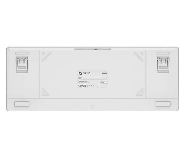 AQIRYS ATRIA white - 1534036 - zdjęcie 12
